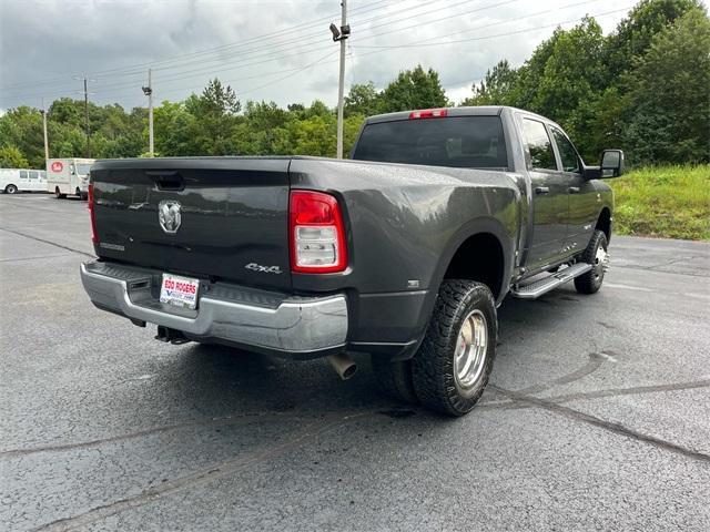 used 2023 Ram 3500 car, priced at $49,950