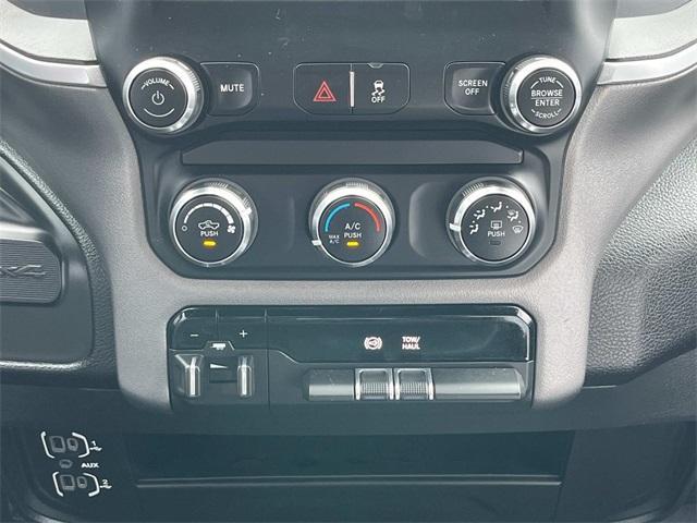 used 2023 Ram 3500 car, priced at $49,950