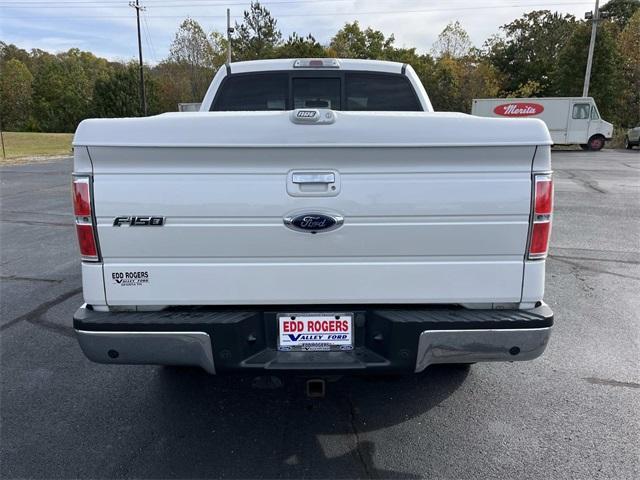 used 2014 Ford F-150 car, priced at $20,995