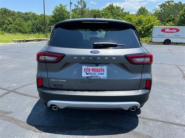 new 2024 Ford Escape car, priced at $30,985