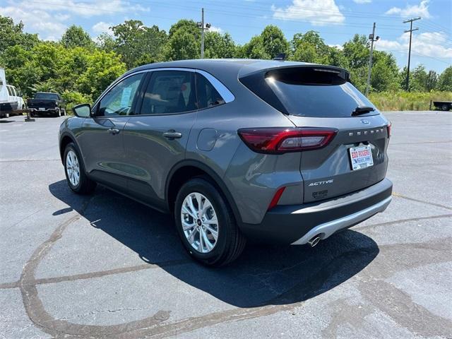 new 2024 Ford Escape car, priced at $30,985