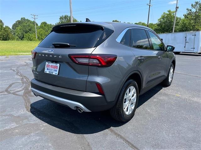 new 2024 Ford Escape car, priced at $30,985