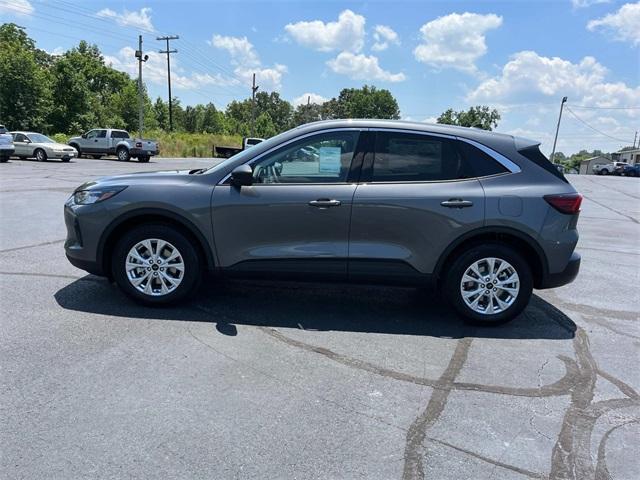 new 2024 Ford Escape car, priced at $30,985