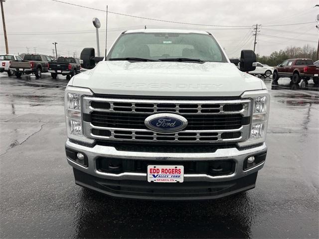 used 2023 Ford F-250 car, priced at $54,500