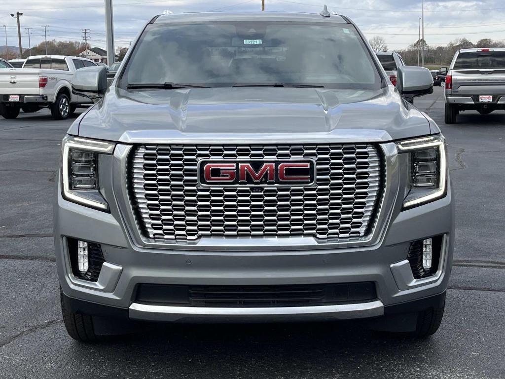used 2024 GMC Yukon XL car, priced at $70,995