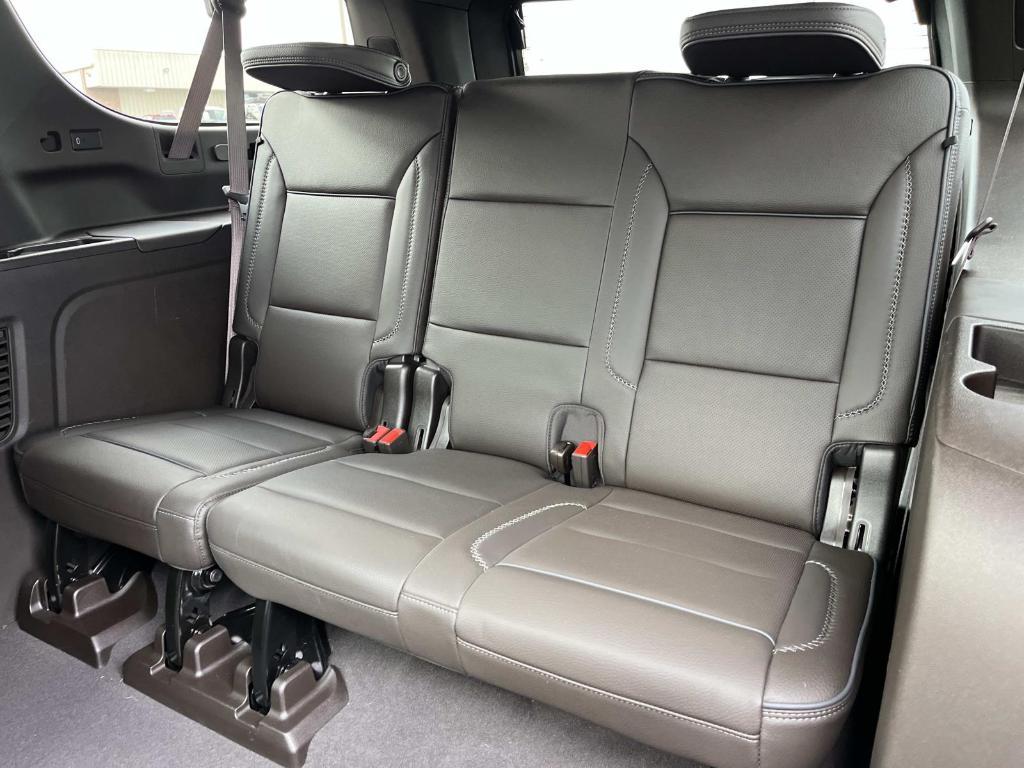 used 2024 GMC Yukon XL car, priced at $70,995