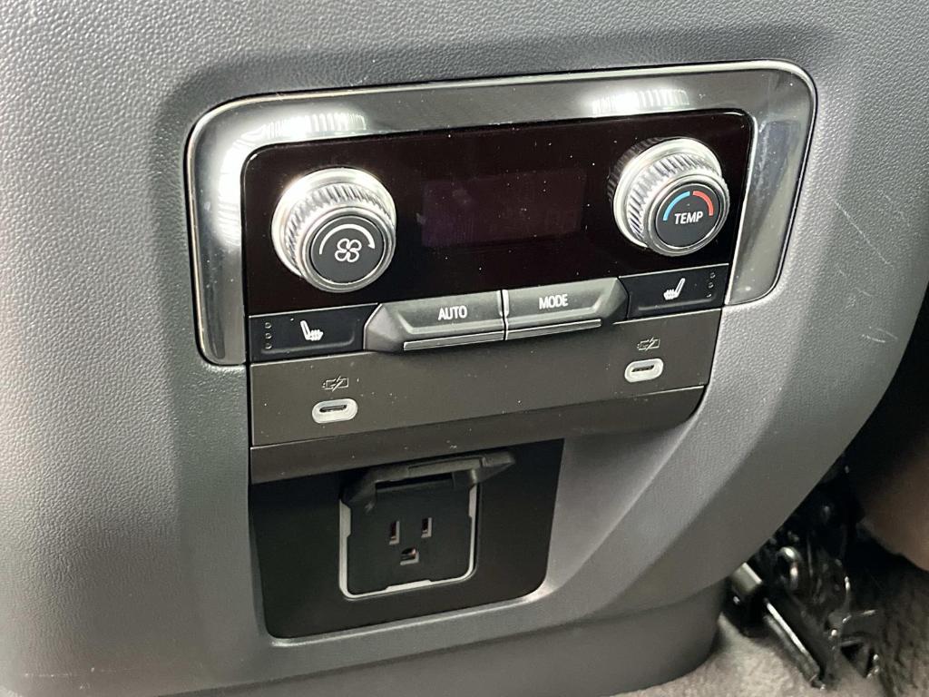 used 2024 GMC Yukon XL car, priced at $70,995