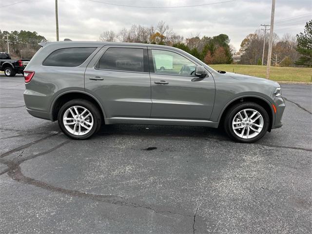 used 2022 Dodge Durango car, priced at $32,750