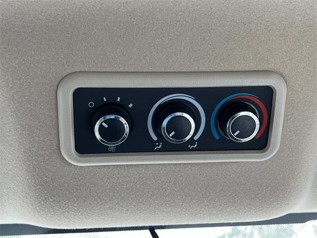 used 2022 Chevrolet Express 3500 car, priced at $32,850