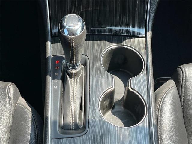 used 2020 Chevrolet Impala car, priced at $19,995