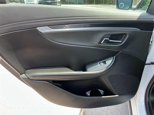 used 2020 Chevrolet Impala car, priced at $19,995