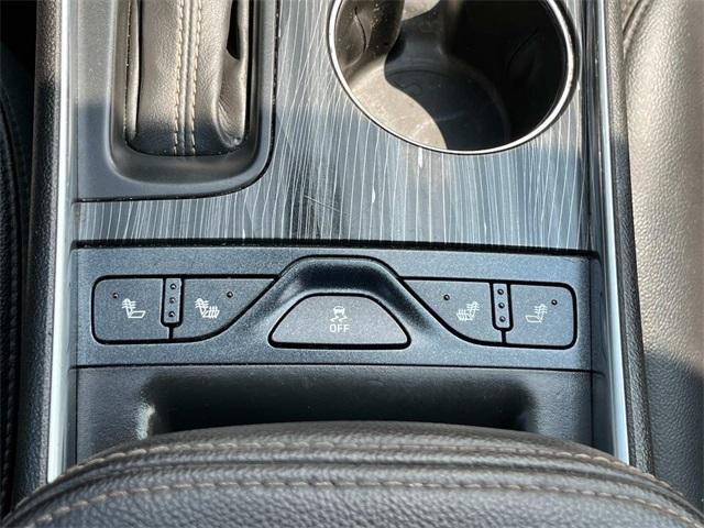 used 2020 Chevrolet Impala car, priced at $19,995