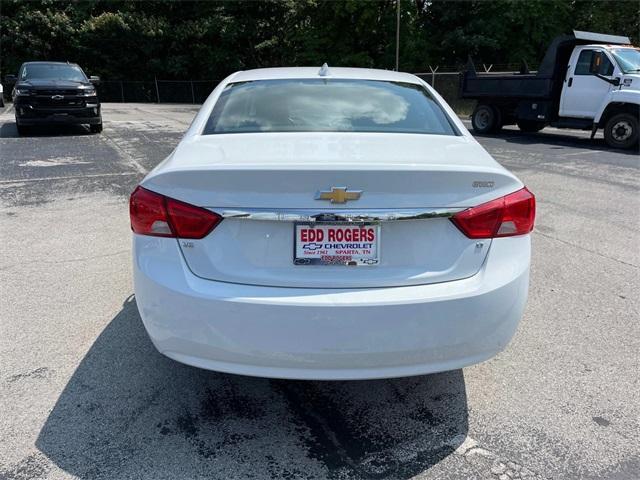 used 2020 Chevrolet Impala car, priced at $19,995