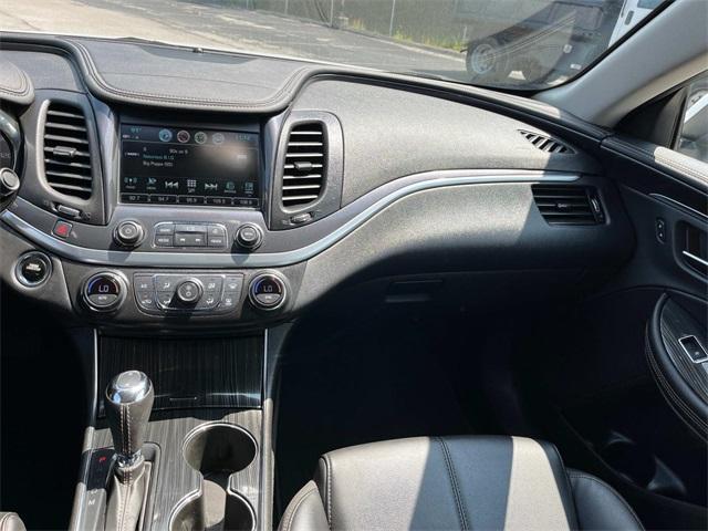used 2020 Chevrolet Impala car, priced at $19,995