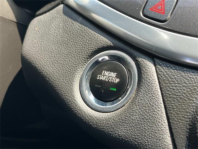 used 2020 Chevrolet Impala car, priced at $19,995