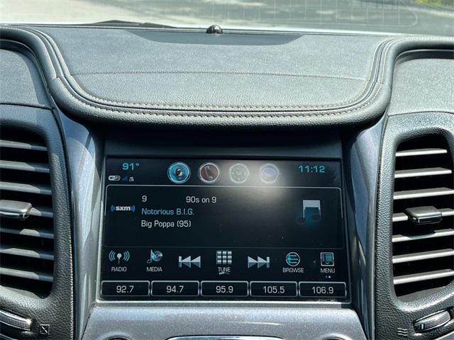 used 2020 Chevrolet Impala car, priced at $19,995