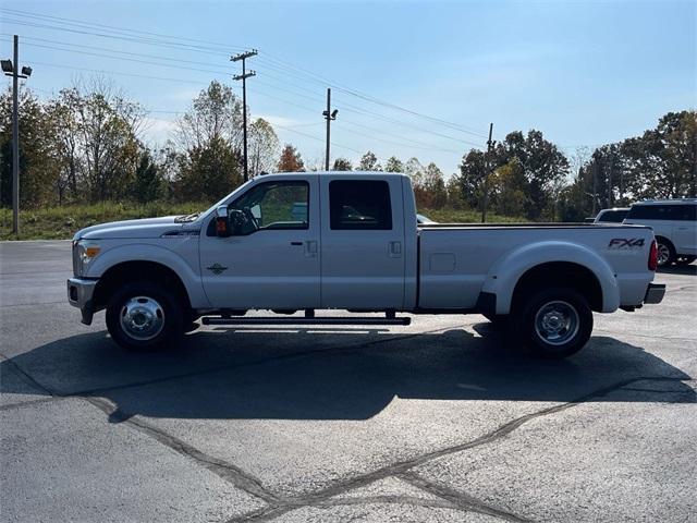 used 2016 Ford F-350 car, priced at $38,500