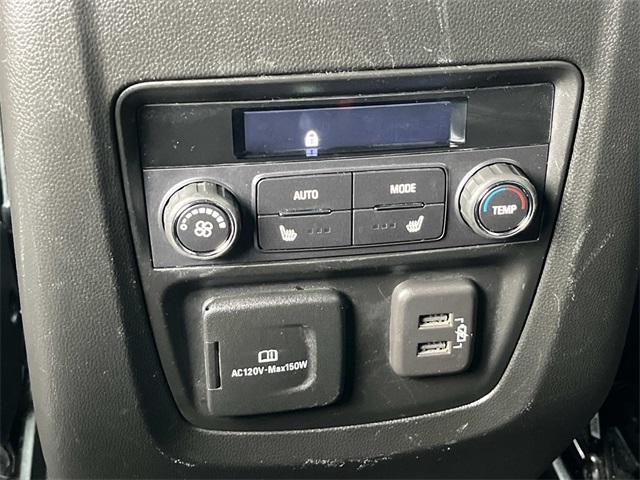 used 2024 Buick Enclave car, priced at $32,995