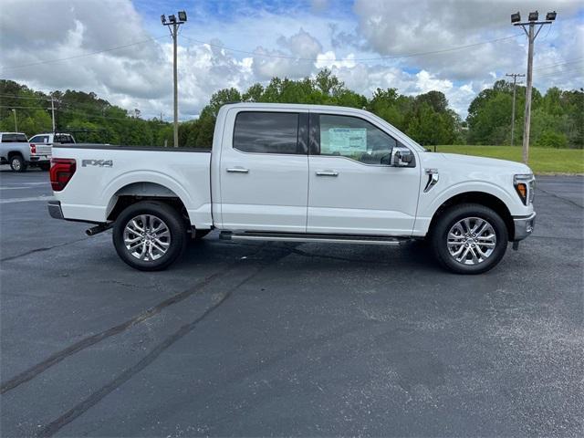 new 2024 Ford F-150 car, priced at $69,080