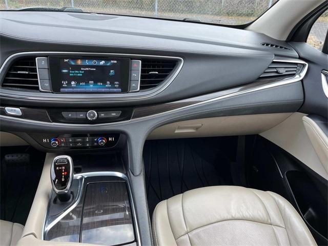 used 2018 Buick Enclave car, priced at $19,995