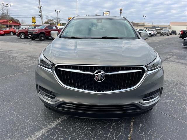 used 2018 Buick Enclave car, priced at $19,995