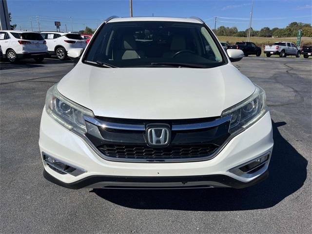 used 2016 Honda CR-V car, priced at $13,995