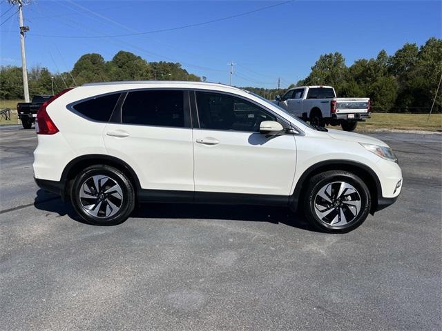 used 2016 Honda CR-V car, priced at $13,995