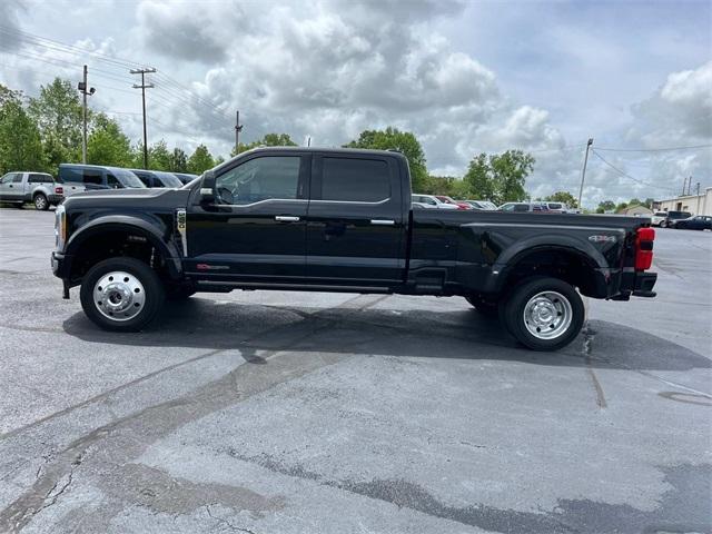 used 2023 Ford F-450 car, priced at $103,995