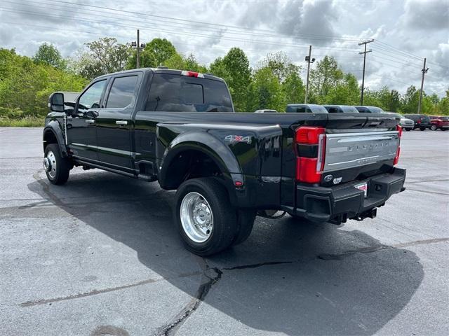 used 2023 Ford F-450 car, priced at $103,995