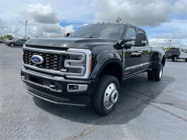 used 2023 Ford F-450 car, priced at $103,995