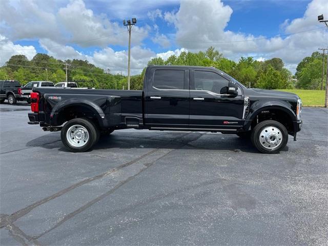 used 2023 Ford F-450 car, priced at $103,995