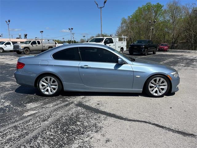 used 2013 BMW 328 car, priced at $8,995