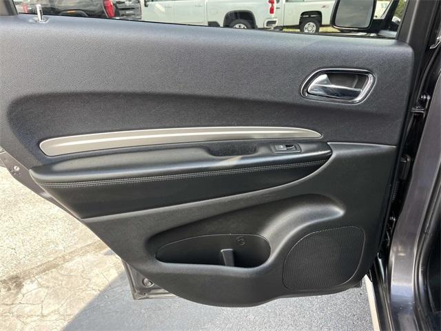 used 2017 Dodge Durango car, priced at $9,500