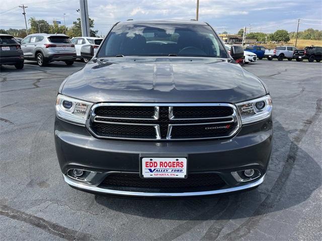 used 2017 Dodge Durango car, priced at $9,500