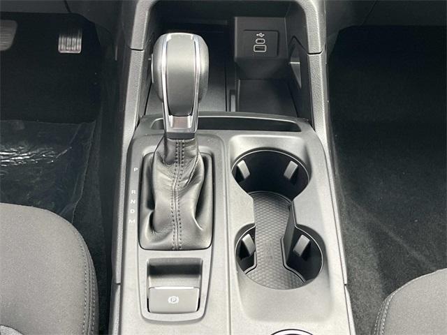 new 2025 Ford Ranger car, priced at $41,950