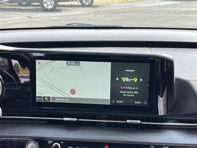 used 2022 Kia Carnival car, priced at $29,995