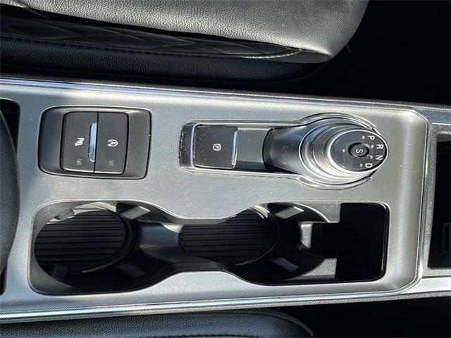 used 2024 Ford Edge car, priced at $31,995