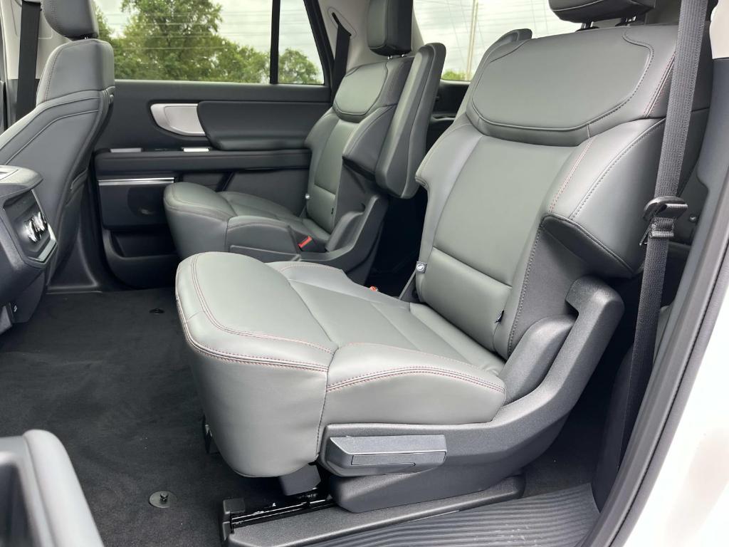 new 2025 Ford Expedition Max car, priced at $74,340