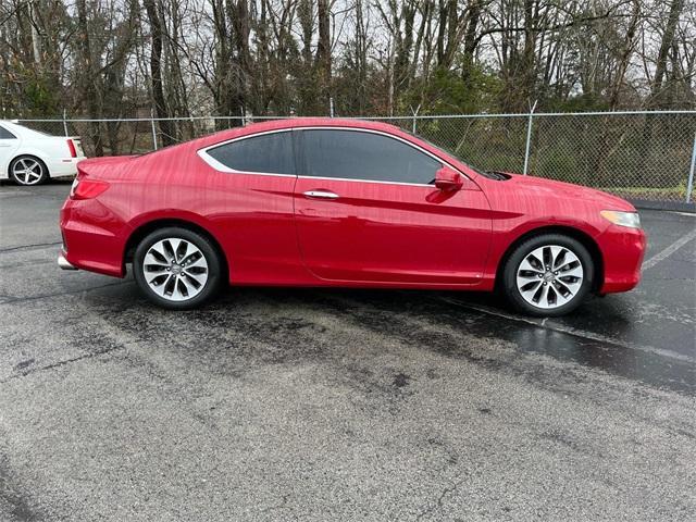 used 2015 Honda Accord car, priced at $17,995