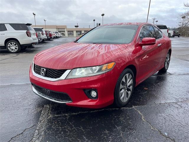 used 2015 Honda Accord car, priced at $17,995