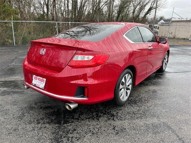 used 2015 Honda Accord car, priced at $17,995