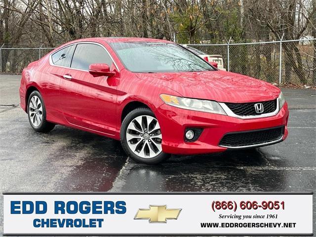 used 2015 Honda Accord car, priced at $17,995