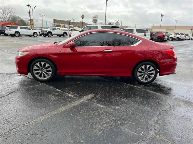 used 2015 Honda Accord car, priced at $17,995