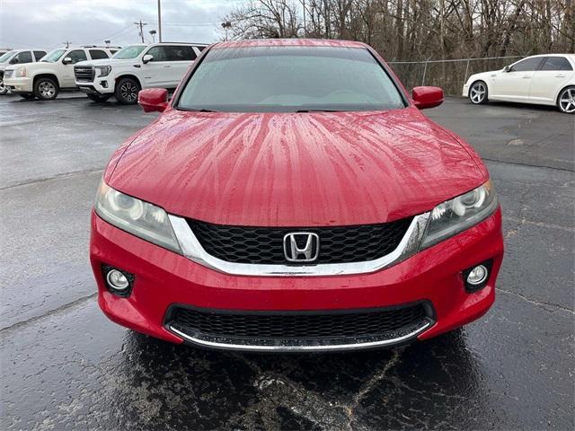 used 2015 Honda Accord car, priced at $17,995