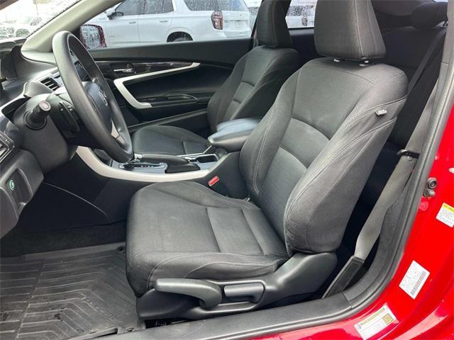 used 2015 Honda Accord car, priced at $17,995