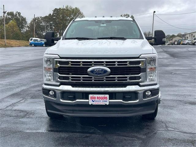 used 2024 Ford F-350 car, priced at $62,995