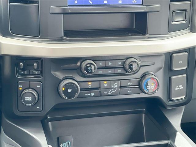 used 2024 Ford F-350 car, priced at $62,995