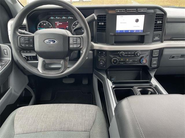 used 2024 Ford F-350 car, priced at $62,995