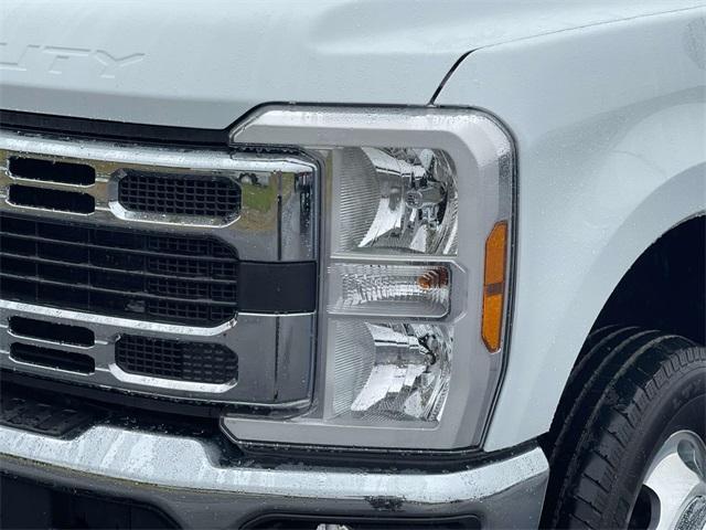 used 2024 Ford F-350 car, priced at $62,995