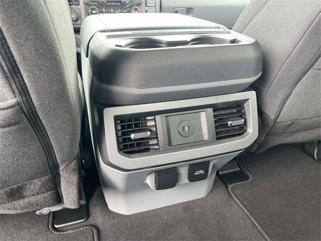 used 2024 Ford F-350 car, priced at $62,995